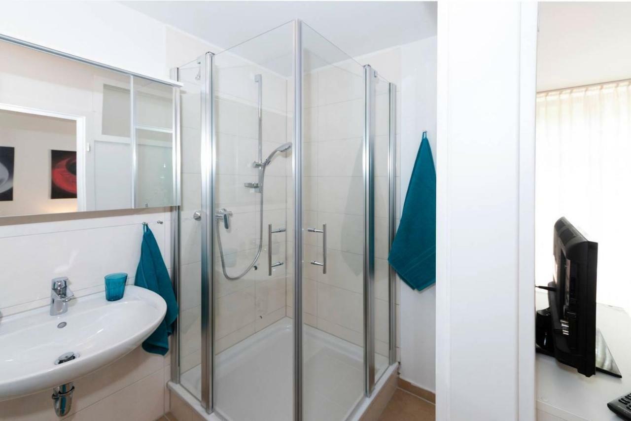 Waldblick Appartement Ober-Hambach Extérieur photo