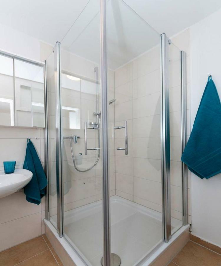 Waldblick Appartement Ober-Hambach Extérieur photo