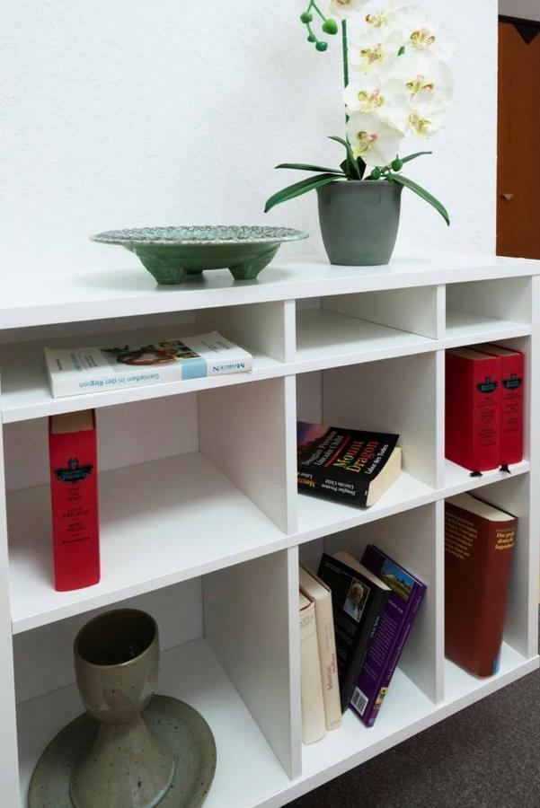 Waldblick Appartement Ober-Hambach Extérieur photo